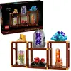 Image de Collection De Minéraux 21362 Lego Ideas Multicolore