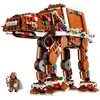 Image de At-at  Walker Façon Pain D'épices 40806 Marron
