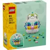 Image de Lego 40816 -  uf De Pâques Décoratif Season Multicolore