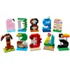 Image de Les Chiffres D'anniversaire 40807 Multicolore