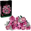 Image de Botanicals Bouquet De Roses 10374 Rose