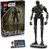 Image de Lego Star Wars - K-2so Le Droïde De Sécurité - 75434 Multicolore