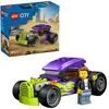 Image de Lego City 60485 Le Hot Rod Multicolore