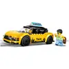 Image de City Le Taxi Jaune 60487 Jaune