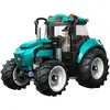 Image de City Le Tracteur 60498 Multicolore