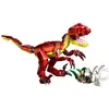 Image de Le Dinosaure Féroce 31379 Multicolore