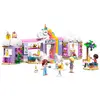 Image de Le Café Licorne 42684 Multicolore