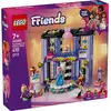 Image de Lego 42685 - Défilé De Mode Heartlake Friends Multicolore