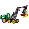 Image de Technic L'abatteuse John Deere 1470h 42218 Multicolore