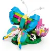 Image de Creator Animaux Sauvages Le Colibri Coloré 31384 Multicolore