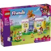 Image de Lego 42679 - L'hôtel Des Lapins Friends Multicolore