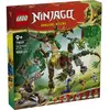 Image de Lego 71859 - Dragon De Vie Ninjago Multicolore