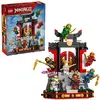 Image de Ninjago Collection Des Personnages Ninjas 71866 Multicolore