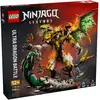 Image de Lego Ninjago 71872 Le Combat De L'ultra Dragon Multicolore