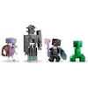 Image de Minecraft Le Jardin Pâle 21586 Multicolore