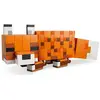 Image de Minecraft Le Renard 21588 Orange