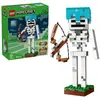 Image de Minecraft Le Squelette 21594 Multicolore