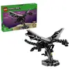 Image de Minecraft Le Dragon De L'ender 21595 Multicolore