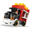 Image de City Le Food-truck De Frites 60488 Multicolore