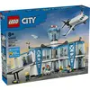 Image de Lego 60502 - L’aéroport Et L’avion City Multicolore