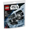 Image de Lego Star Wars 30727 Le Mini Tie Advanced Multicolore