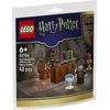 Image de Lego Harry Potter 30724 Le Bureau De Dumbledore Avec Harry Potter Multicolore