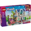 Image de Lego 42687 - Maison De Famille Liann Friends Multicolore