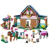 Image de Friends L'écurie Et L'école D'équitation 42688 Multicolore