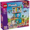 Image de Lego 42689 - Clubhouse Heartlake Friends Multicolore