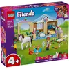 Image de Lego 42696 - Clinique Vétérinaire Friends Multicolore
