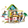 Image de Friends La Maison Sur La Plage Et Les Phoques 42699 Multicolore