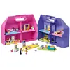 Image de Friends La Maison De Poupée Dans La Valise Créative 42697 Multicolore