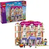 Image de Lego Friends 42704 Le Grand Hôtel De Heartlake City Multicolore