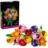 Image de The Botanical Collection Le Bouquet De Tulipes 11501 Multicolore