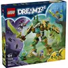 Image de Lego 71508 - Gardien Robot Renard Dreamzzz Multicolore