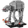 Image de Star Wars At-at  75440 Multicolore