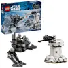 Image de Star Wars L'attaque De L'at-rt  75444 Gris