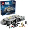 Image de Star Wars Le Vaisseau Des Anzellans 75445 Gris