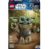 Image de Lego Star Wars 75446 Grogu (apprenti Du Mandalorien) Multicolore
