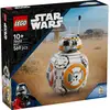Image de Lego 75452 - Bb 8 Star Wars Multicolore