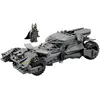 Image de Batman La Batmobile  De Batman V Superman  76331 Gris