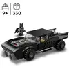 Image de Batman La Batmobile  De The Batman  76332 Multicolore