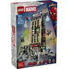 Image de Lego 76342 - Mysterio Daily Bugle Vs Spider Multicolore