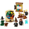 Image de Harry Potter La Cérémonie Du Choixpeau Magique 76460 Multicolore