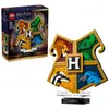 Image de Lego Harry Potter Le Blason Des Maisons De Poudlard 76462 Multicolore