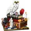 Image de Harry Potter L'école Des Sorciers   Édition Collector 76466 Multicolore