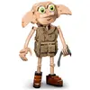 Image de Harry Potter Dobby  L'elfe Libre 76469 Multicolore