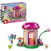 Image de La Maison De Jardin De Fée Minette 11212 Multicolore