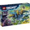 Image de Lego 71512 - Sous-marin Crocodile Dreamzzz Multicolore