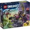 Image de Lego 71513 - Pelleteuse Scorpion Dreamzzz Multicolore